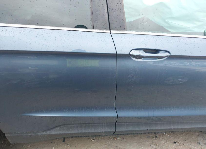 Photo 13 of 2019 Ford Edge SEL (VIN 2FMPK4J99KBB96515)