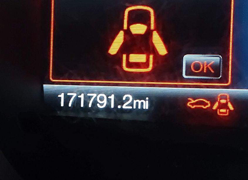 Photo 15 of 2019 Ford Edge SEL (VIN 2FMPK4J99KBB96515)