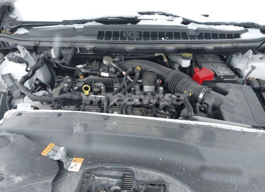 Photo 10 of 2020 Ford Edge SEL (VIN 2FMPK4J99LBA41626)