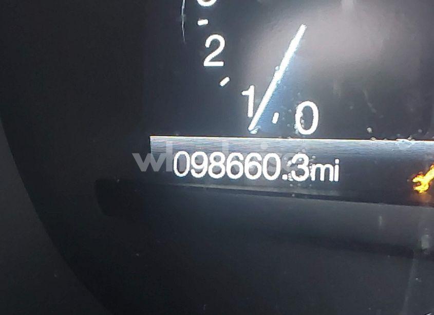 Photo 15 of 2020 Ford Edge SEL (VIN 2FMPK4J99LBA41626)