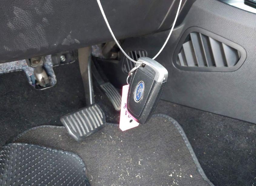 Photo 11 of 2020 Ford Edge SEL (VIN 2FMPK4J99LBA51038)