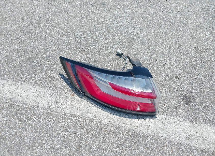 Photo 12 of 2020 Ford Edge SEL (VIN 2FMPK4J99LBA51038)