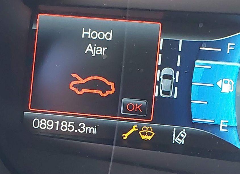 Photo 15 of 2020 Ford Edge SEL (VIN 2FMPK4J99LBB01095)