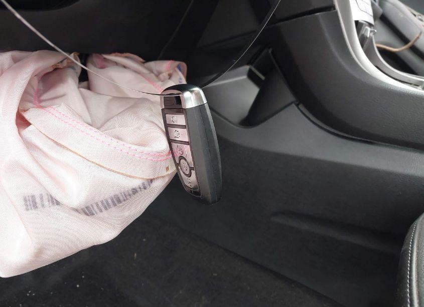 Photo 11 of 2020 Ford Edge SEL (VIN 2FMPK4J99LBB56095)