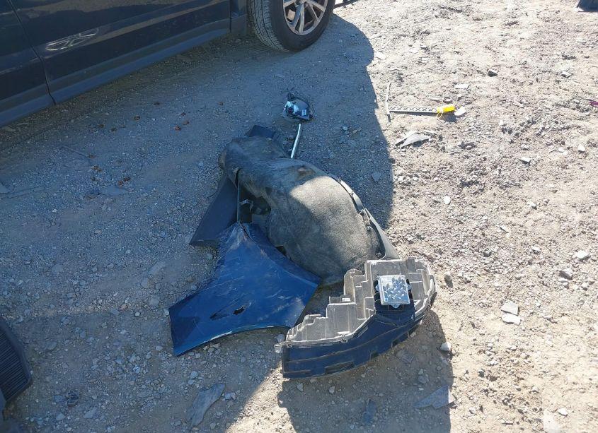 Photo 12 of 2020 Ford Edge SEL (VIN 2FMPK4J99LBB56095)