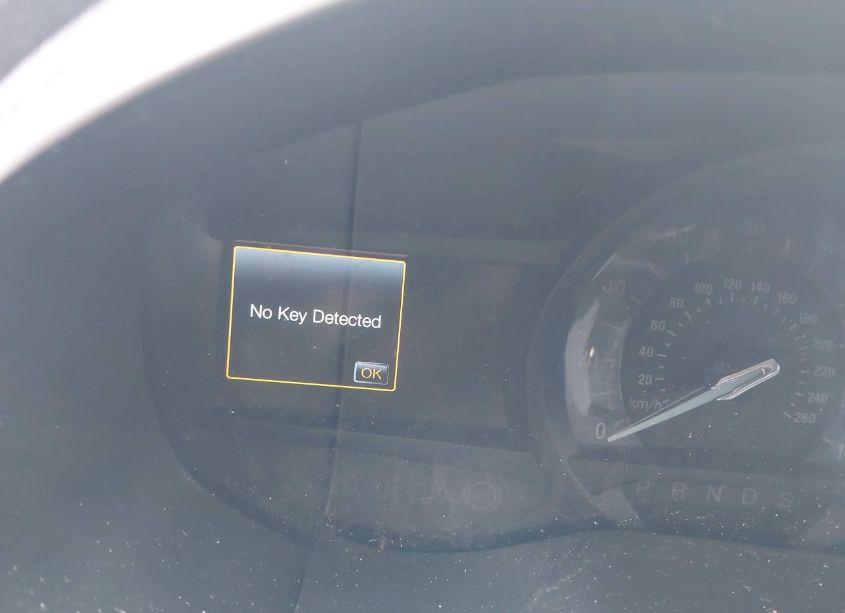 Photo 14 of 2022 Ford Edge SEL (VIN 2FMPK4J99NBA30435)