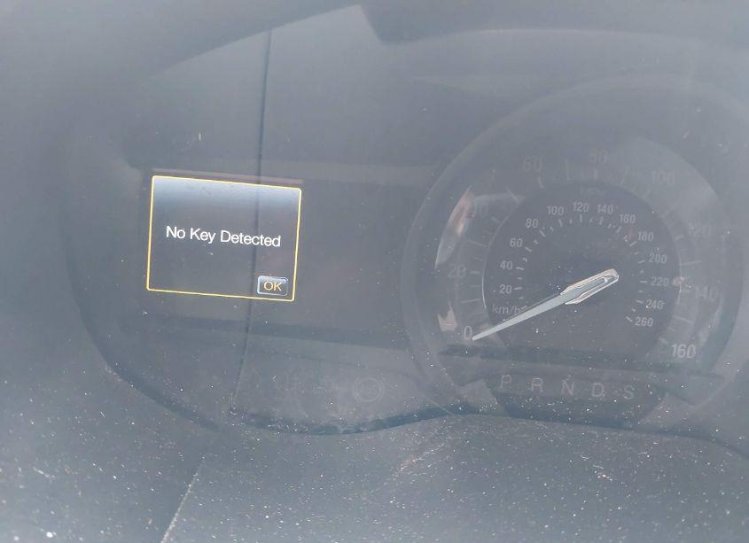 Photo 7 of 2022 Ford Edge SEL (VIN 2FMPK4J99NBA30435)