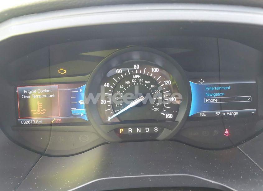 Photo 7 of 2022 Ford Edge SEL (VIN 2FMPK4J99NBA38406)