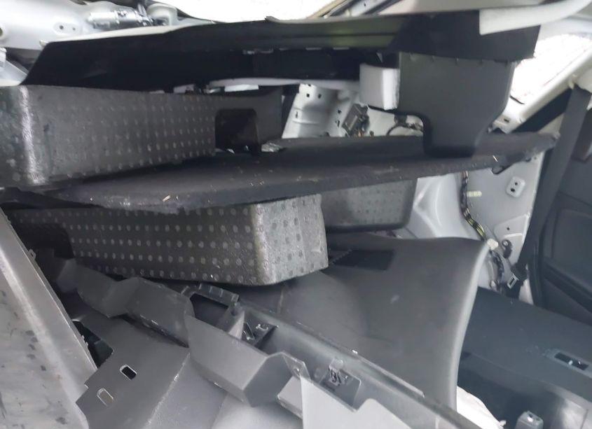 Photo 12 of 2022 Ford Edge SEL (VIN 2FMPK4J99NBA64066)