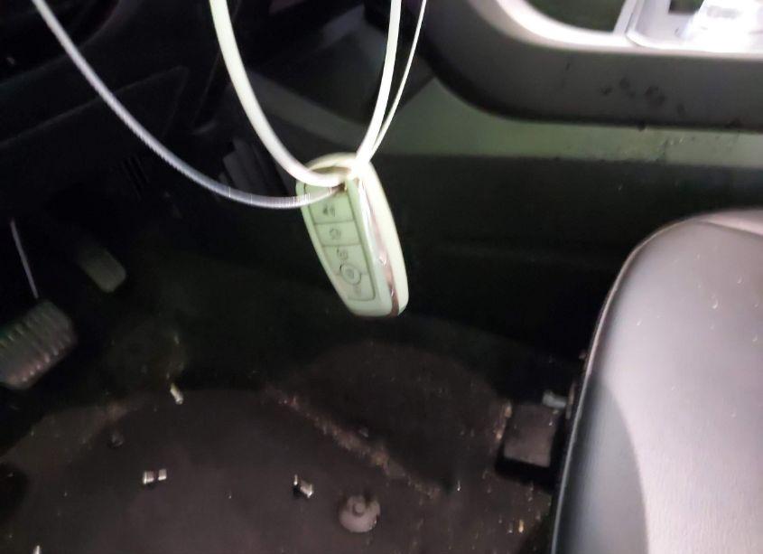 Photo 11 of 2022 Ford Edge SEL (VIN 2FMPK4J99NBA86097)