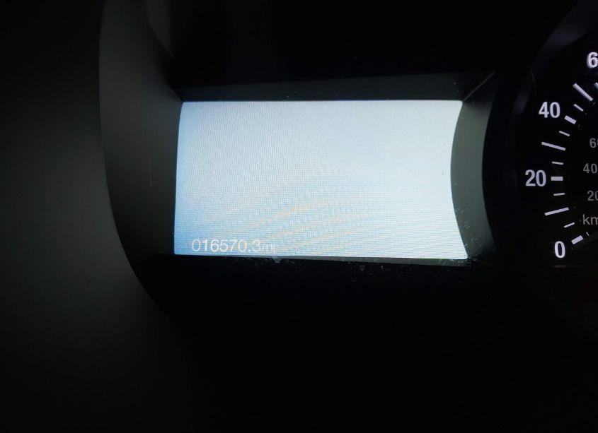 Photo 15 of 2022 Ford Edge SEL (VIN 2FMPK4J99NBA86097)