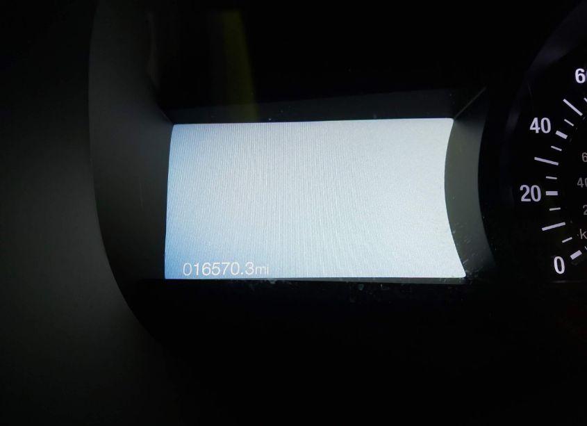 Photo 7 of 2022 Ford Edge SEL (VIN 2FMPK4J99NBA86097)