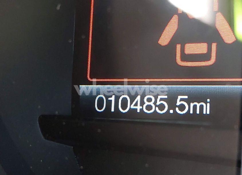 Photo 15 of 2022 Ford Edge SEL (VIN 2FMPK4J99NBB00208)