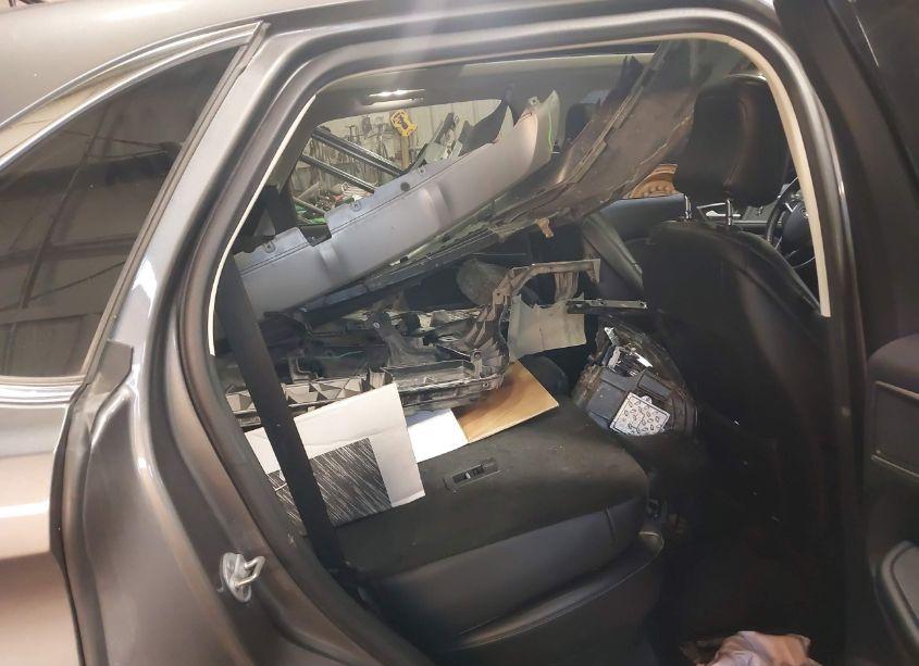 Photo 8 of 2022 Ford Edge SEL (VIN 2FMPK4J99NBB14660)