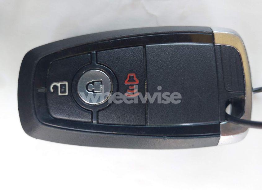 Photo 11 of 2023 Ford Edge SEL (VIN 2FMPK4J99PBA22984)