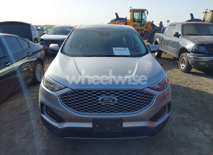 Photo 12 of 2023 Ford Edge SEL (VIN 2FMPK4J99PBA56150)