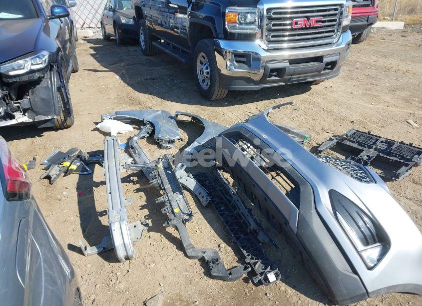 Photo 12 of 2024 Ford Edge SEL (VIN 2FMPK4J99RBA29842)