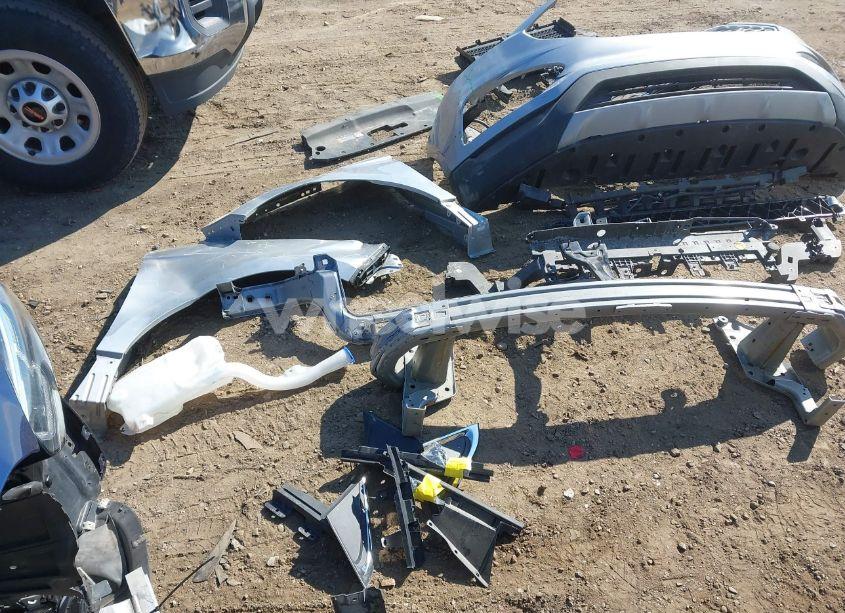 Photo 18 of 2024 Ford Edge SEL (VIN 2FMPK4J99RBA29842)