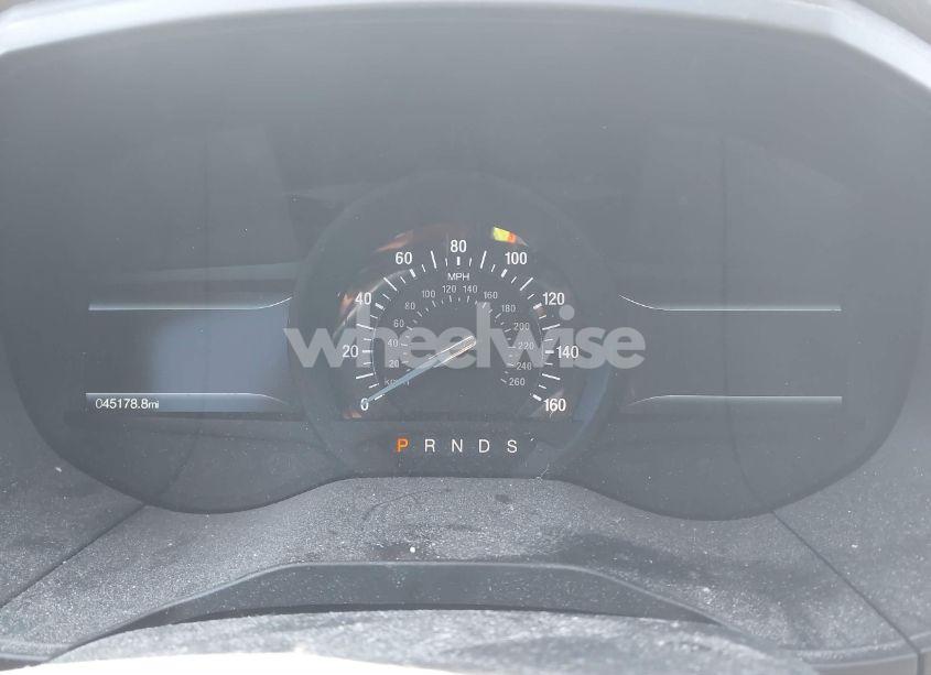 Photo 7 of 2024 Ford Edge SEL (VIN 2FMPK4J99RBA29842)