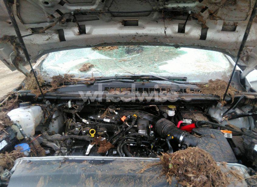 Photo 10 of 2024 Ford Edge SEL (VIN 2FMPK4J99RBA44969)