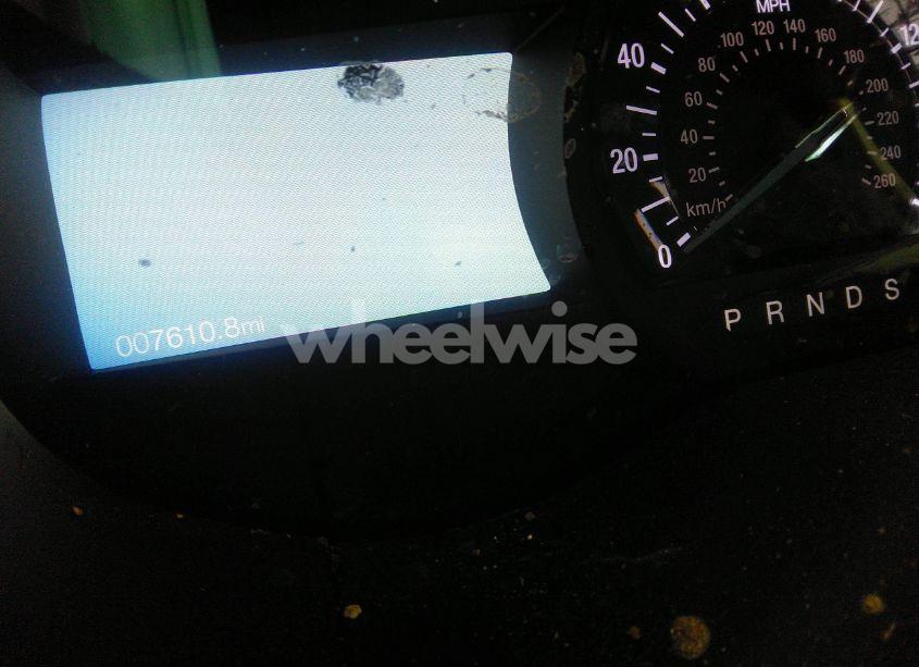 Photo 14 of 2024 Ford Edge SEL (VIN 2FMPK4J99RBA44969)