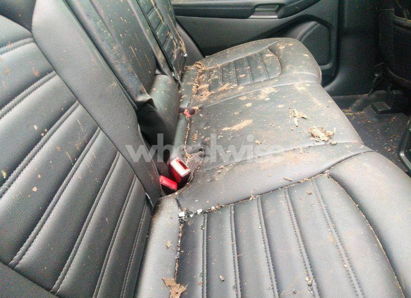 Photo 8 of 2024 Ford Edge SEL (VIN 2FMPK4J99RBA44969)