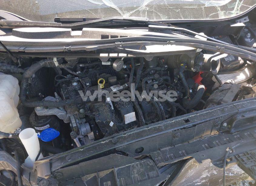 Photo 10 of 2024 Ford Edge SEL (VIN 2FMPK4J99RBA75865)