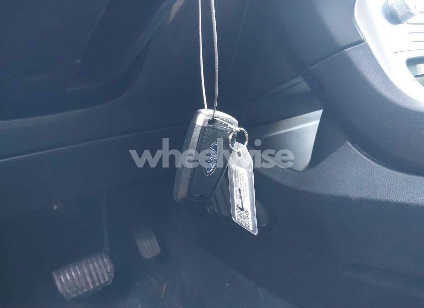 Photo 11 of 2024 Ford Edge SEL (VIN 2FMPK4J99RBA93248)