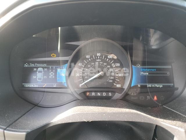 Photo 6 of 2024 FORD EDGE SEL N/A (VIN 2FMPK4J99RBA97798)