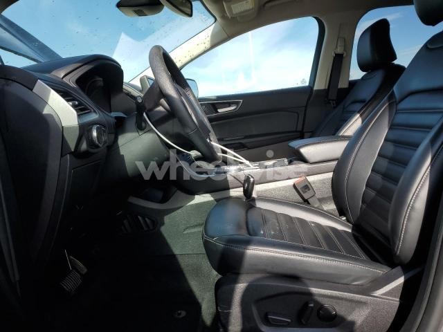 Photo 8 of 2024 FORD EDGE SEL N/A (VIN 2FMPK4J99RBA97798)