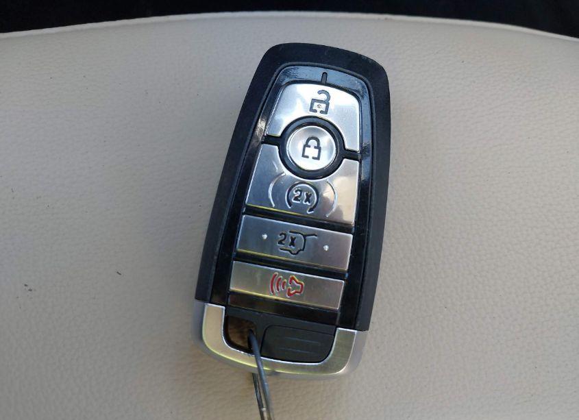 Photo 11 of 2024 Ford Edge SEL (VIN 2FMPK4J99RBB01669)