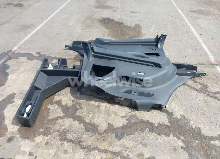 Photo 12 of 2024 Ford Edge SEL (VIN 2FMPK4J99RBB15264)