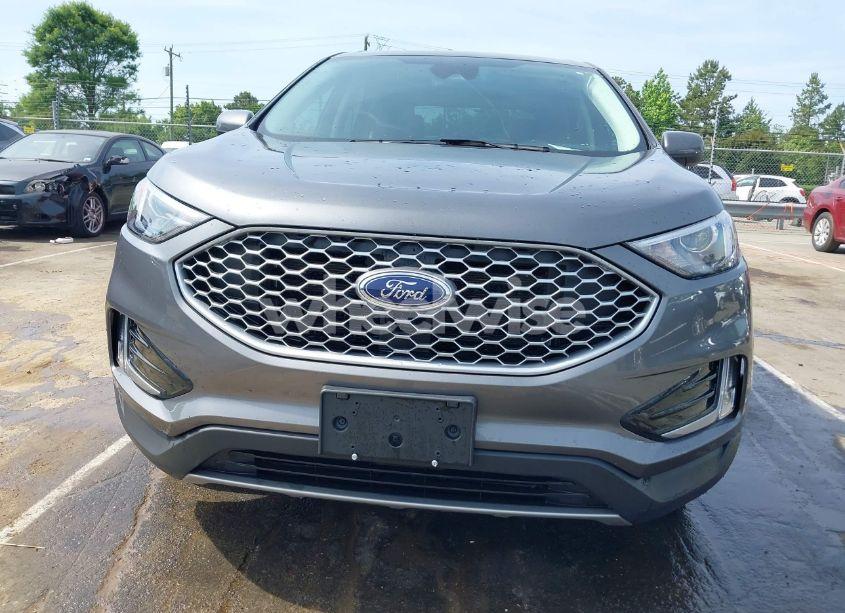 Photo 13 of 2024 Ford Edge SEL (VIN 2FMPK4J99RBB15264)