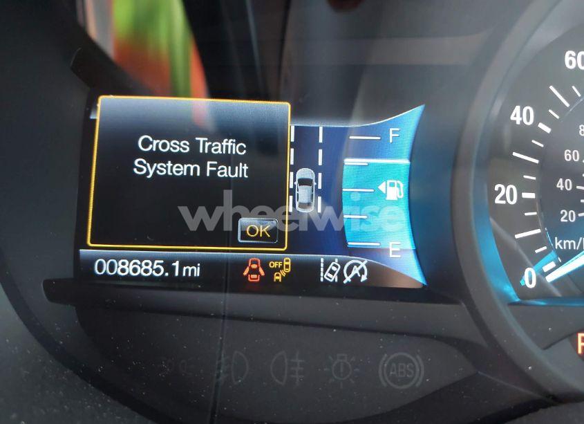 Photo 16 of 2024 Ford Edge SEL (VIN 2FMPK4J99RBB15264)