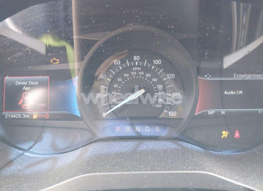 Photo 7 of 2016 Ford Edge SEL (VIN 2FMPK4J9XGBB92643)