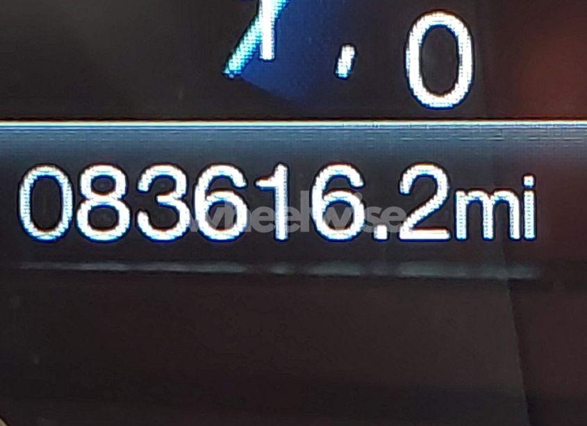 Photo 15 of 2017 Ford Edge SEL (VIN 2FMPK4J9XHBC42068)