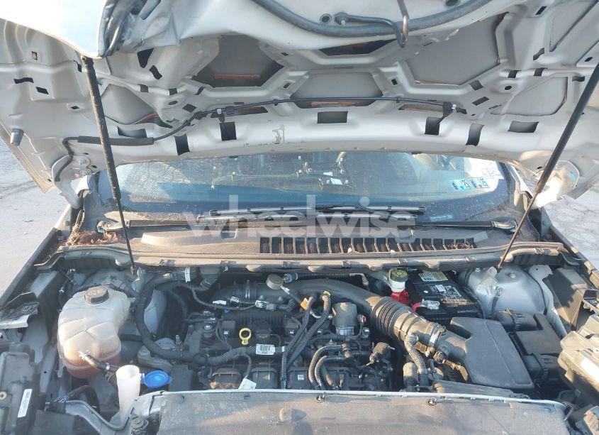 Photo 9 of 2019 Ford Edge SEL (VIN 2FMPK4J9XKBC14326)