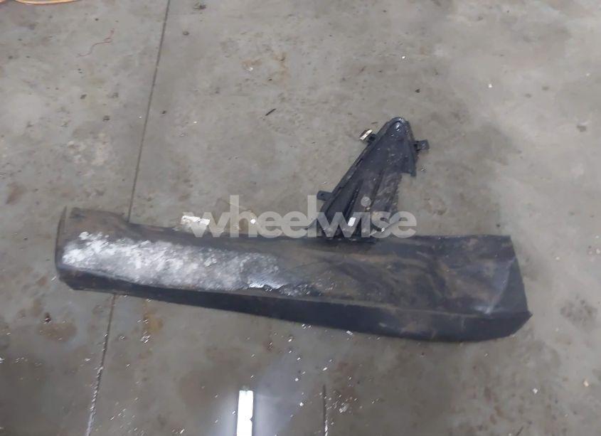 Photo 12 of 2020 Ford Edge SEL (VIN 2FMPK4J9XLBB00165)