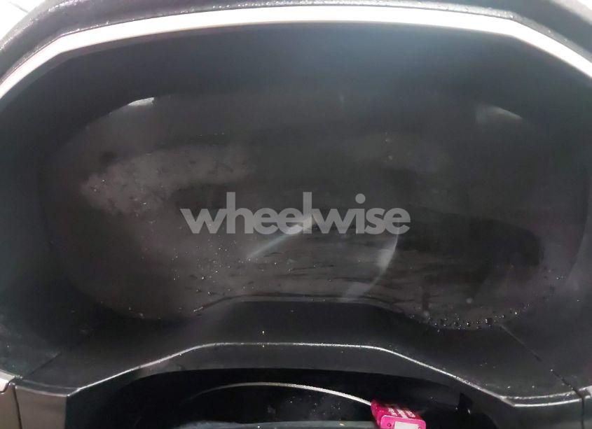 Photo 7 of 2020 Ford Edge SEL (VIN 2FMPK4J9XLBB00165)