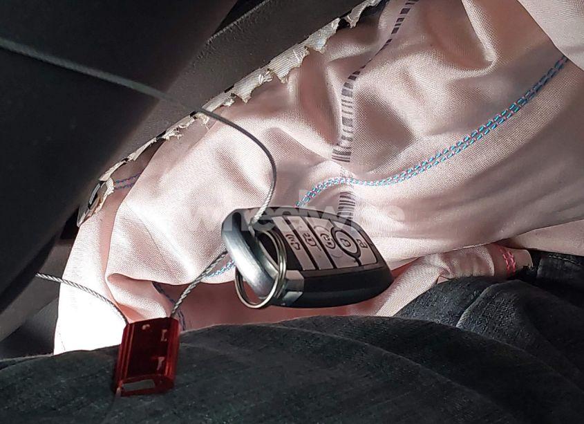 Photo 11 of 2020 Ford Edge ST LINE (VIN 2FMPK4J9XLBB13109)