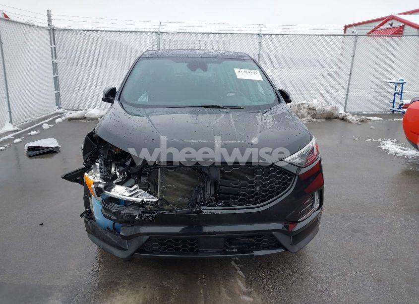 Photo 12 of 2020 Ford Edge ST LINE (VIN 2FMPK4J9XLBB13109)