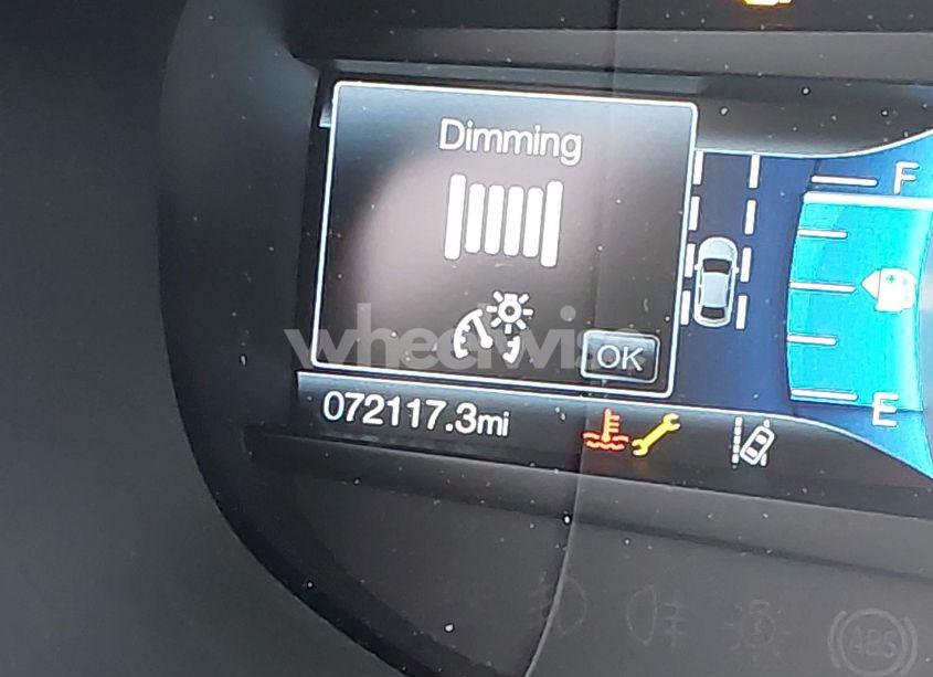 Photo 15 of 2020 Ford Edge ST LINE (VIN 2FMPK4J9XLBB13109)