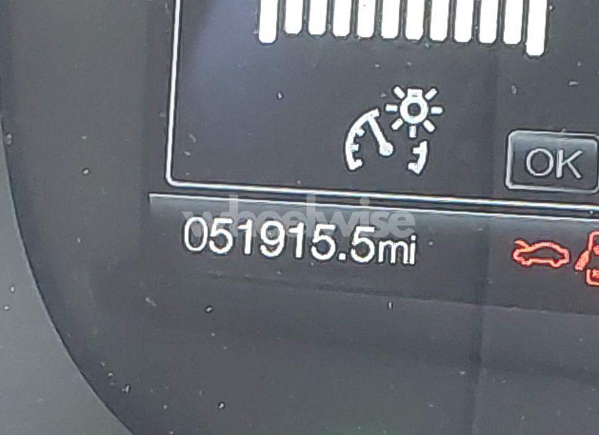 Photo 15 of 2020 Ford Edge SEL (VIN 2FMPK4J9XLBB48085)