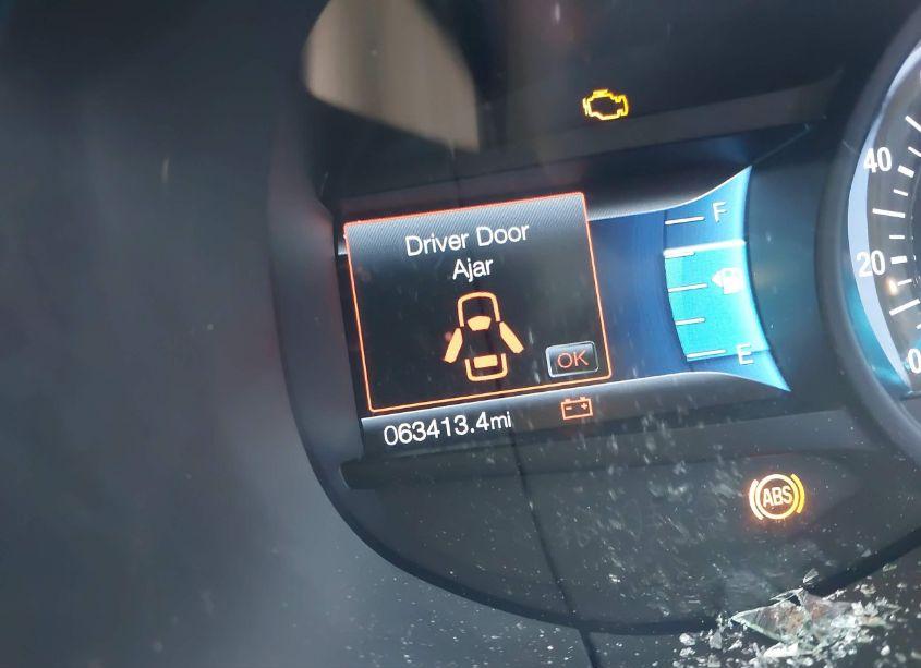 Photo 7 of 2022 Ford Edge SEL (VIN 2FMPK4J9XNBA33148)