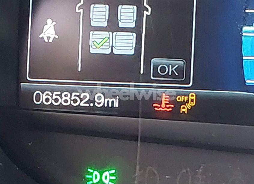 Photo 15 of 2022 Ford Edge SEL (VIN 2FMPK4J9XNBA46627)