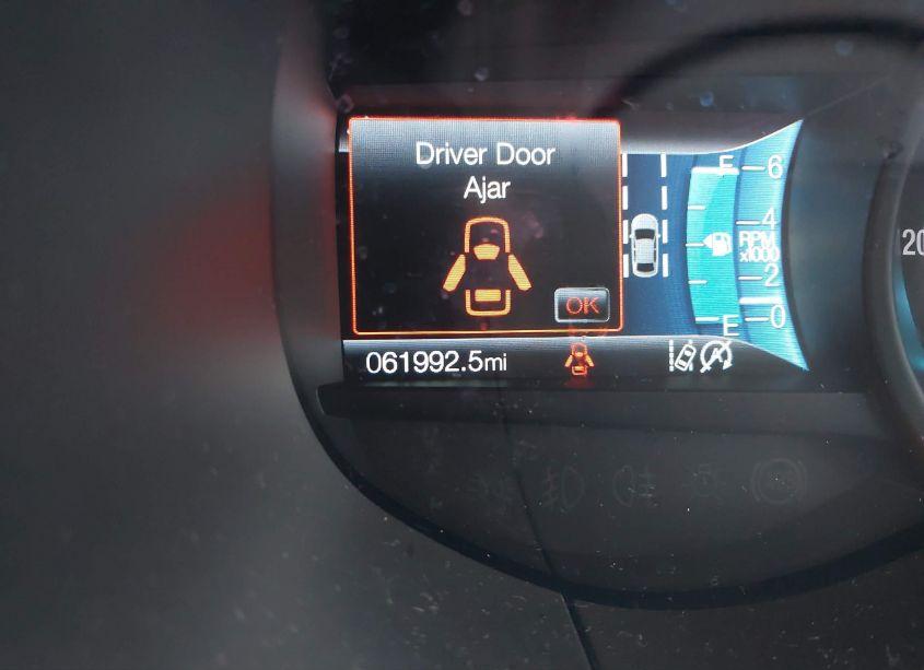 Photo 15 of 2022 Ford Edge SEL (VIN 2FMPK4J9XNBA93561)