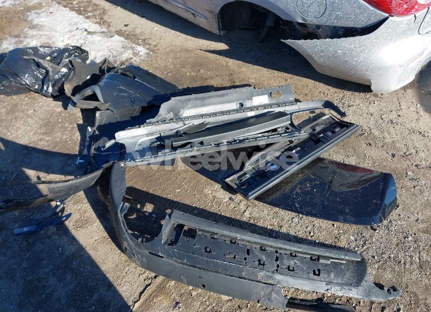 Photo 11 of 2024 Ford Edge SEL (VIN 2FMPK4J9XRBA29350)