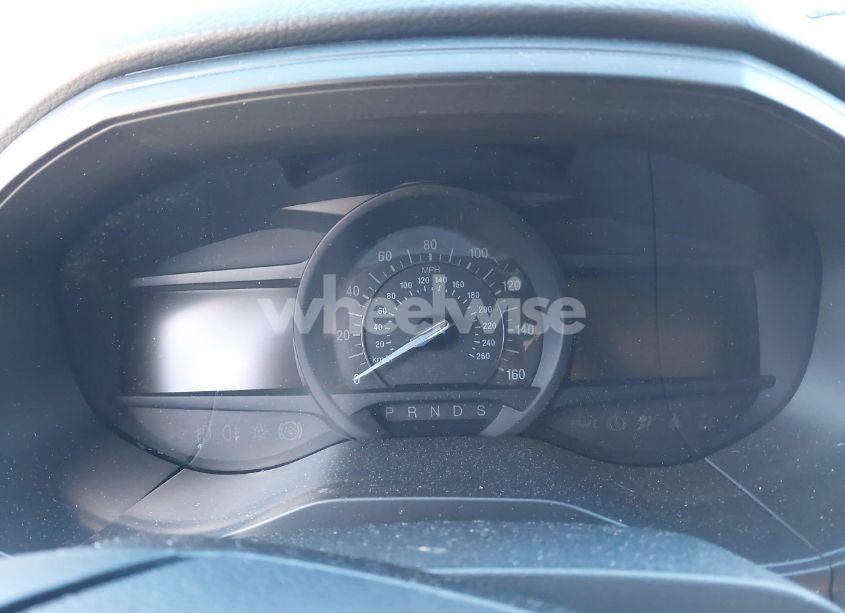 Photo 15 of 2024 Ford Edge SEL (VIN 2FMPK4J9XRBA29350)