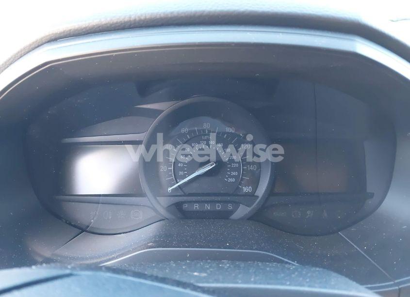 Photo 7 of 2024 Ford Edge SEL (VIN 2FMPK4J9XRBA29350)
