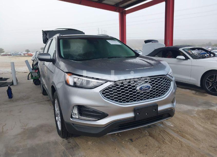 2024 Ford Edge SEL (VIN 2FMPK4J9XRBA55902) main photo